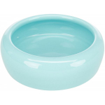 Trixie MISKA CERAMICZNA 200 ml (turkus) 60742 Trixie MISKA CERAMICZNA 200 ml (turkus) 60742